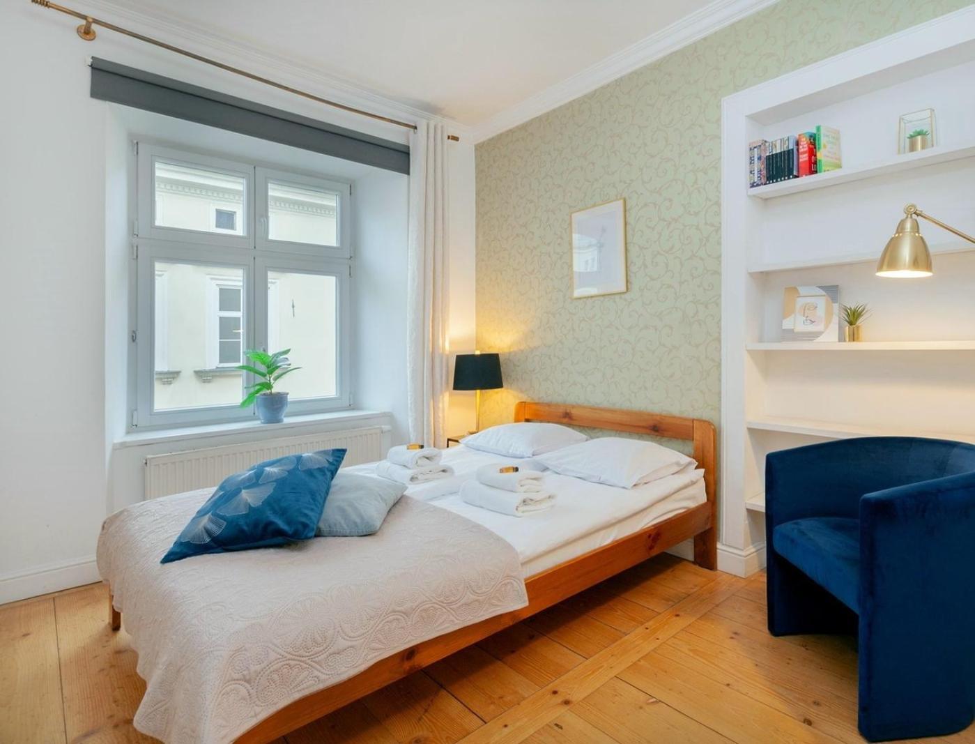 Prime Location * Kraków