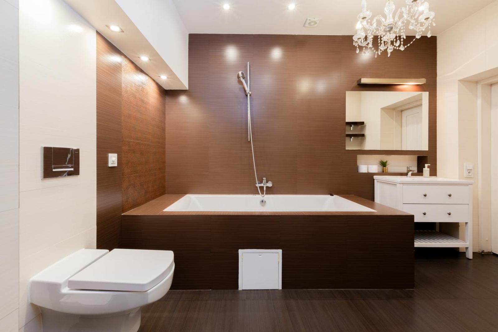 Prime Location Apartament